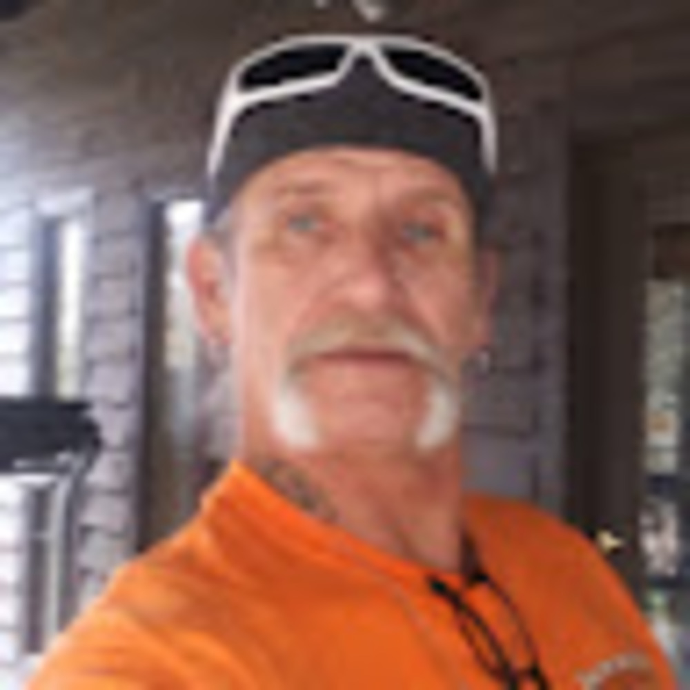 Meet your Posher, Vern